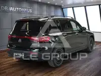 2024 Mercedes Benz EQB