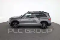 2024 Mercedes Benz EQB