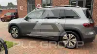 2024 Mercedes Benz EQB