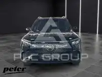 2024 Mercedes Benz EQB