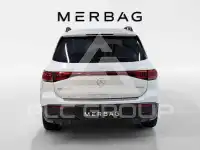 2024 Mercedes Benz EQB