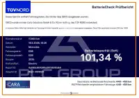 2024 Mercedes Benz EQB