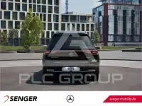 2024 Mercedes Benz EQB