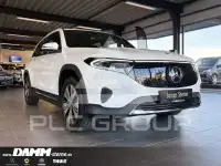 2024 Mercedes Benz EQB