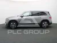2024 Mercedes Benz EQB