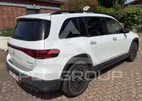2024 Mercedes Benz EQB