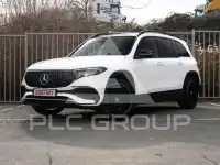 2024 Mercedes Benz EQB
