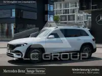 2024 Mercedes Benz EQB