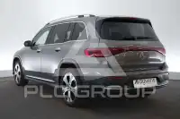 2024 Mercedes Benz EQB