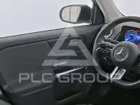 2024 Mercedes Benz EQB
