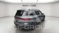 2024 Mercedes Benz EQB