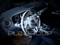 2024 Mercedes Benz EQB