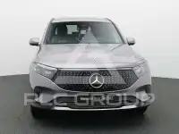 2024 Mercedes Benz EQB