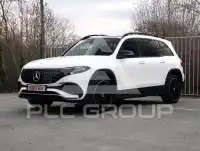 2024 Mercedes Benz EQB