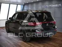 2024 Mercedes Benz EQB