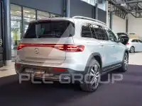2024 Mercedes Benz EQB