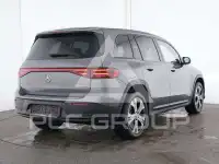 2024 Mercedes Benz EQB