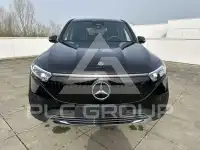 2024 Mercedes Benz EQB
