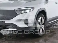 2024 Mercedes Benz EQB