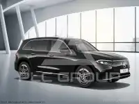 2024 Mercedes Benz EQB