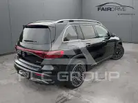 2024 Mercedes Benz EQB
