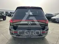 2024 Mercedes Benz EQB