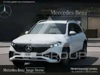 2024 Mercedes Benz EQB