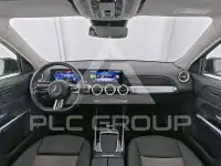 2024 Mercedes Benz EQB