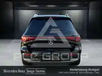 2024 Mercedes Benz EQB