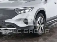 2024 Mercedes Benz EQB