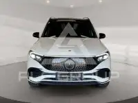 2024 Mercedes Benz EQB