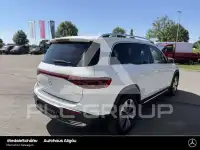 2024 Mercedes Benz EQB