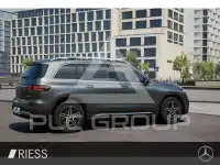 2024 Mercedes Benz EQB