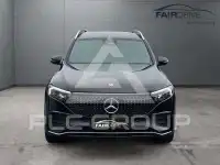 2024 Mercedes Benz EQB