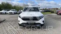 2024 Mercedes Benz EQB
