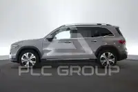 2024 Mercedes Benz EQB