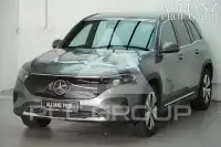 2024 Mercedes Benz EQB