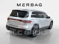 2024 Mercedes Benz EQB