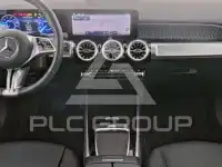 2024 Mercedes Benz EQB