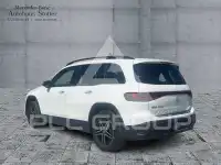 2024 Mercedes Benz EQB