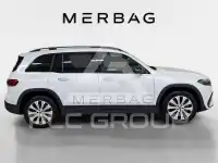 2024 Mercedes Benz EQB