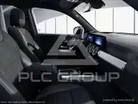 2024 Mercedes Benz EQB