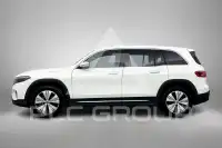 2024 Mercedes Benz EQB