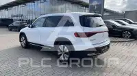 2024 Mercedes Benz EQB