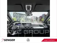 2024 Mercedes Benz EQB