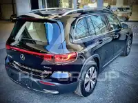 2024 Mercedes Benz EQB