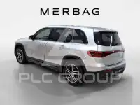 2024 Mercedes Benz EQB