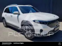 2024 Mercedes Benz EQB