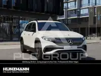 2024 Mercedes Benz EQB