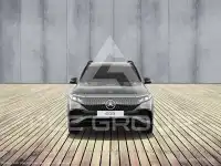 2024 Mercedes Benz EQB